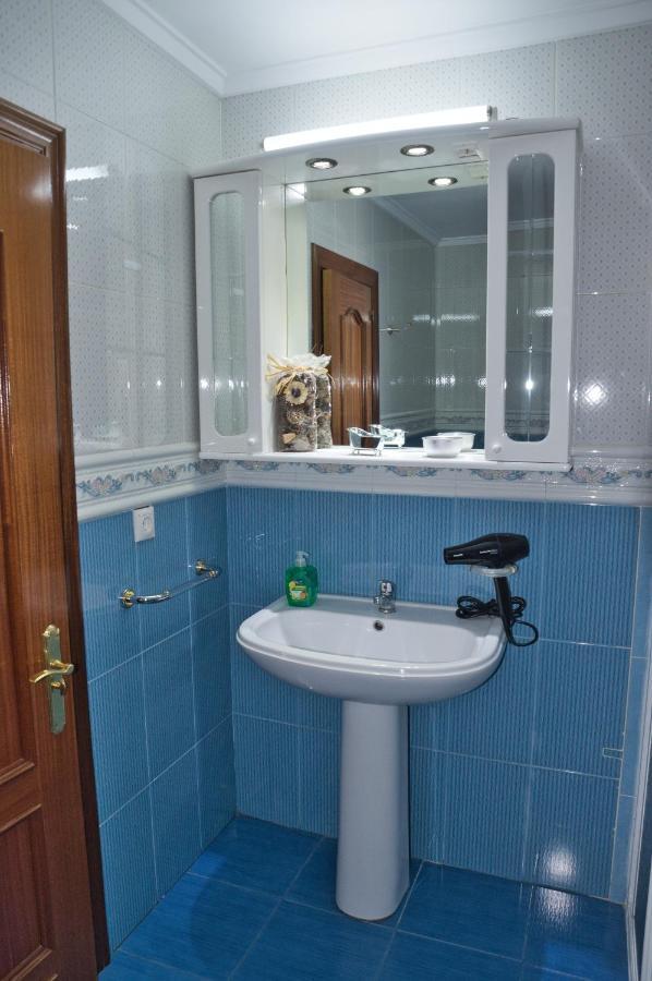 La Villa De Lore, Piso Completo Apto 6 Personas Con Garaje Avilés Exterior foto